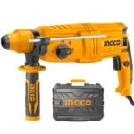 Ingco Rotary hammer 800W 26mm