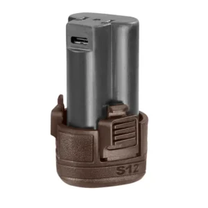 Ingco Lithium-Ion battery pack 12V 1.5Ah