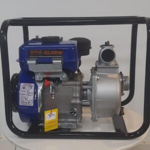 Aico Japan Diesel water pump 2 inches NORMAL PRESSURE 8HP Engine
