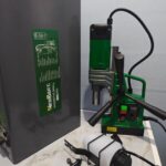 Newbeat 1400W Magnetic Drill (Model NBT-MD-D8840)