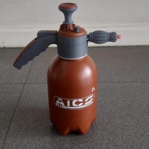 Aico Japan Foam Sprayer Manual 2 Litre with lock switch