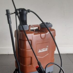 Aico Japan 20 Litre Backpack Manual Sprayer