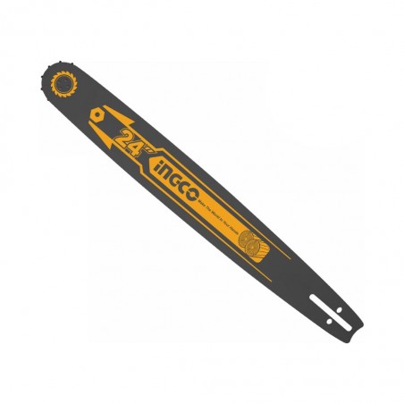 ingco-chain-saw-bar-agsb52401 Ingco Chain saw bar 24" - Image 1