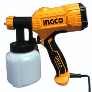 Ingco Spray gun 450W