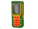 Jadever Laser distance detector Range:0.05-100m