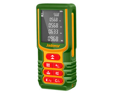 09563437.n_1 Jadever Laser distance detector Range:0.05-100m - Image 1