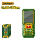 Jadever Laser distance detector Range:0.05-100m - Image 2