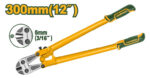 Jadever Bolt cutter Size:12" - Image 2