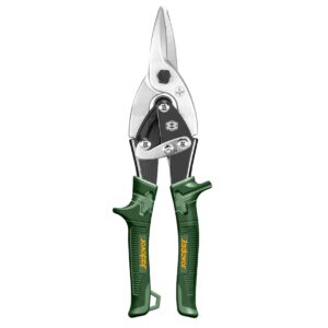 Jadever Aviation snip 250mm(10")