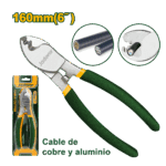 Jadever Cable cutter Size:6"/160mm - Image 2