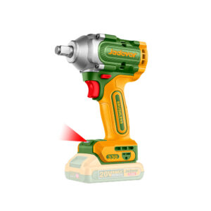 Jadever Cordless impact driver&wrench 210Nm