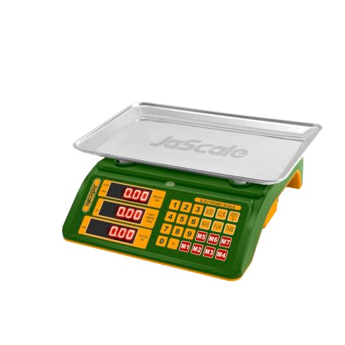 41XmxcZNg1L Jadever Electronic scale 30Kg - Image 1
