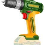 Jadever Compact Brushless Cordless impact drill 62Nm