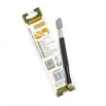 Jadever Heavy duty glass cutter 173mm