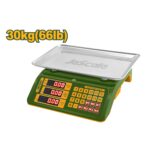 Jadever Electronic scale 30Kg - Image 3