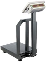 Jadever Electronic scale 100kg
