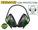 Jadever Earmuff - Image 2