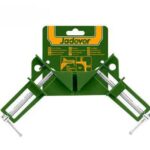 Jadever Corner clamp