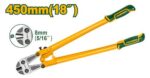 Jadever Bolt cutter Size:18" - Image 3