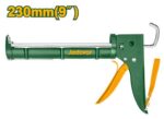 Jadever 9" caulking gun - Image 3