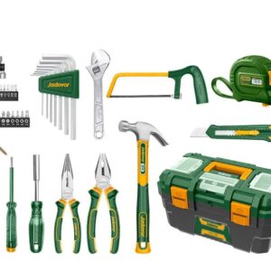 Jadever 85 Pcs hand tools set