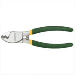 Jadever Cable cutter Size:6"/160mm