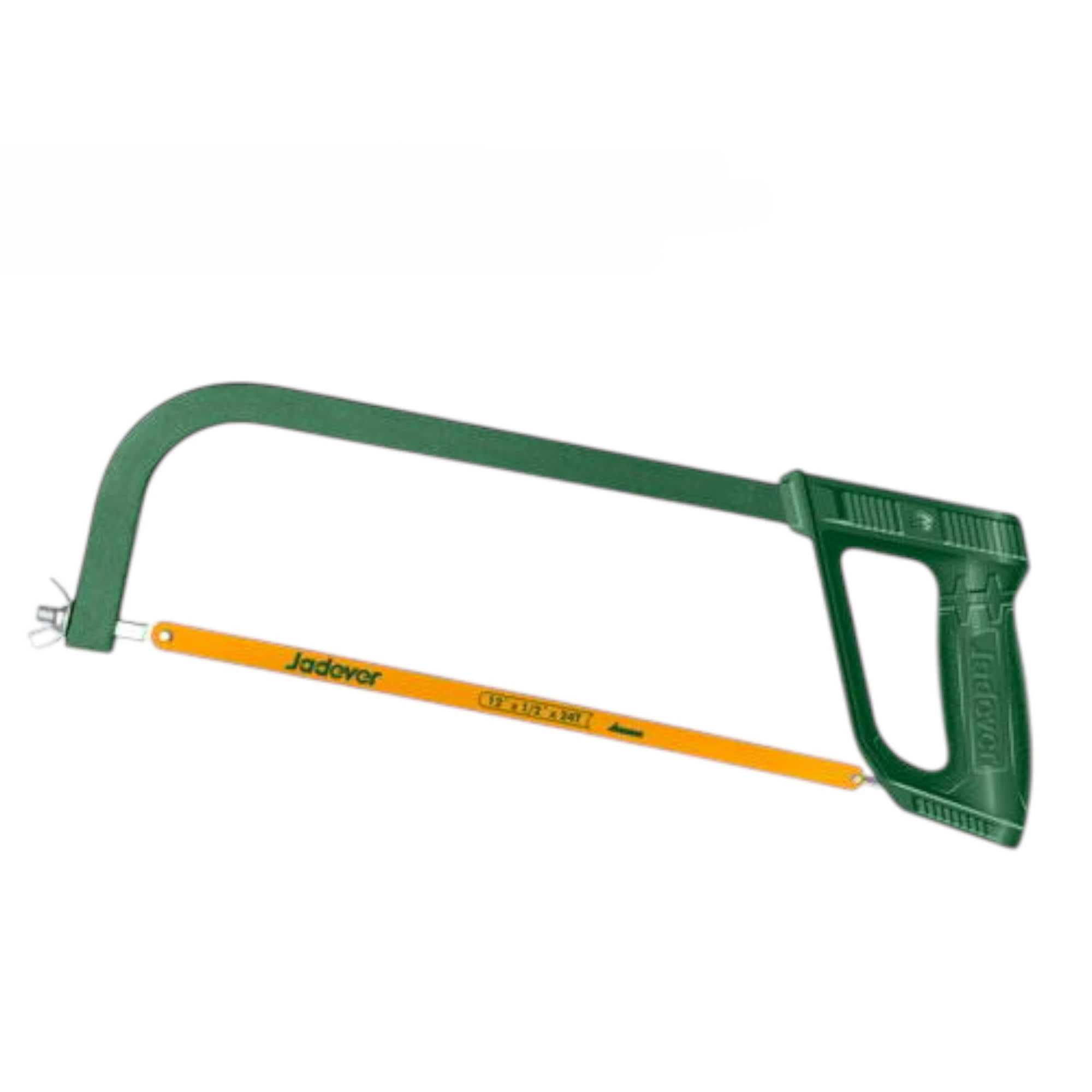 uc-121 Jadever Hacksaw frame Size:300mm/12" - Image 1