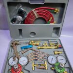 Gas Welding Full Kit