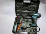 Makita cordless electric drill 88V - Image 2