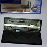 200mm (8-inch) stainless steel digital electronic caliper
