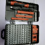 138-in-1 Precision Screwdriver Set