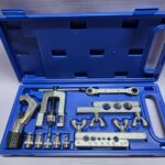 45° Flaring and Swaging Tool Kit