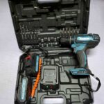Makita cordless electric drill 88V