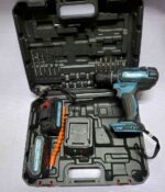 Makita cordless electric drill 88V