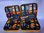 Jakemy JM-P15 17-in-1 DIY Network and Electrician Repair Tool Kit