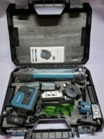 16-line 4D green laser level kit - Image 2