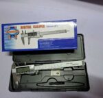 150mm / 6-inch electronic digital vernier caliper