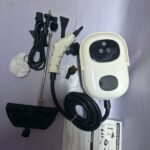 2500W Multifunctional 9-in-1 Handheld Pressurized Steam Cleaner
