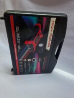 High Power Multi-Function Car Jump Starter and Air Compressor Kit - Image 3