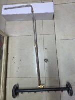 Under-car wash trolley - Image 3